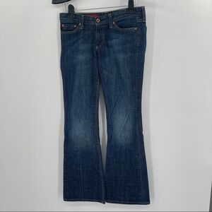 AG Adriano Goldschmied The Club Bootcut Jeans​